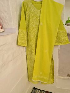 Drop - OFFERS ACCEPTABLE Beautiful Lakhnawi Sui