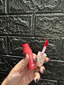 MARS Sugar Rush Liquid Blush