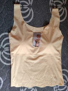 Comfortable Nude Camisole Top