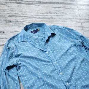 Polo Ralph Lauren Striped Button-Up Shirt
