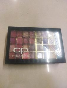 Makeup Box