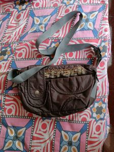 Sling Bag