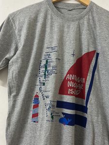 Summer Printed T-shirt