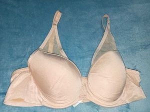 Nude Bra