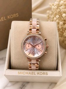Michael Kors Women's Watch