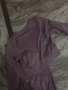 Women's Workout Set