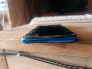 poco x3 / pro display with frame