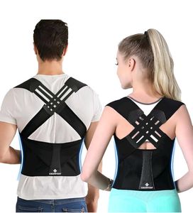 Posture Corrector Back Brace