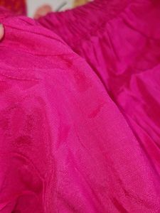 Pink Bandhani Suit 💖💖