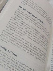 2 Books: Linux Basics &amp; Bayesian Statistics