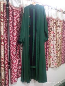 Abaya