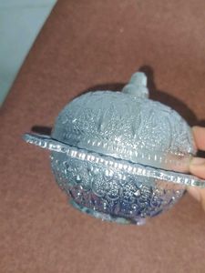 Decorative Multipurpose Box