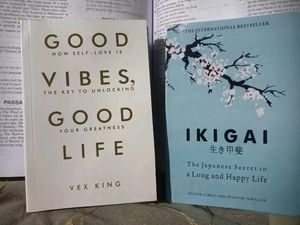 Good Vibes, Life: How Self-love Is the Key t