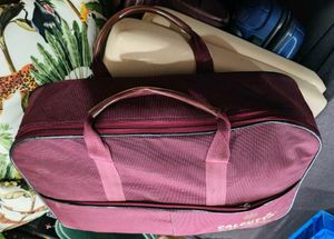 Travel/Storage Bag