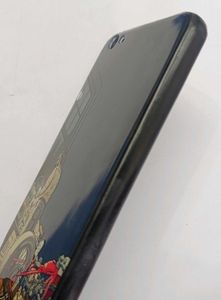 Vivo V5/Y67 Mobile Case and Cover (Pack Of 1)