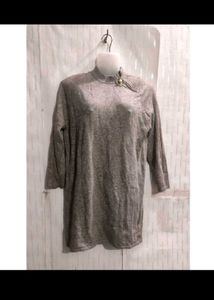 Soft Sweater For Women L/32