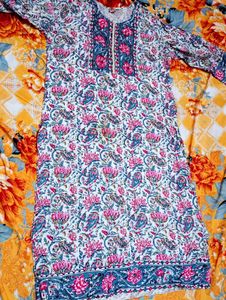 Kurti Set