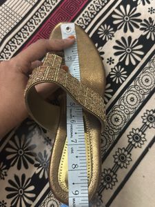 Party Wear Sandal