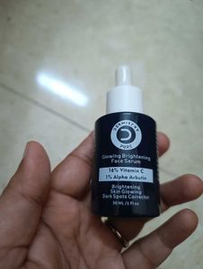 Dermistry Pure Face Serum