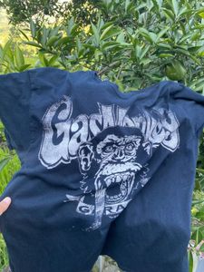 gildan vintage gas monkey garage T-Shirt