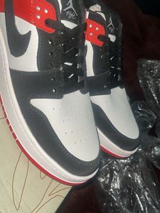 Jordan Lift Off: Stylish Sneakers