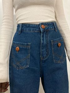 Vintage Flare Jeans