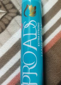 PROADS PROFESSIONAL Extra Strong Hair Spray