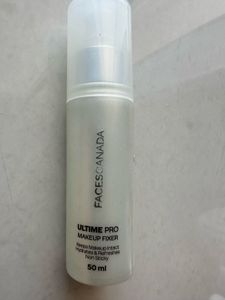 Faces Canada Ultime Pro Makeup Fixer