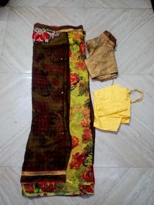 Saree