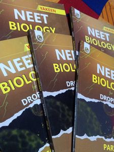 P.W NEET Books
