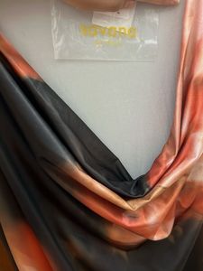 savana maxi dress