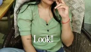 Green Top