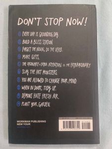 Keep Going by Austin Kleon