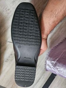 Bata Formal Shoes