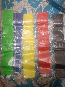 QUXIS Resistance Bands