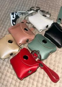 Mini Purse Keychain Set pack of 1