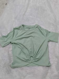 Graphic Tees Bundle - Green &amp; Mint