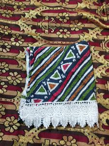 Readymade Face Cover Scarf