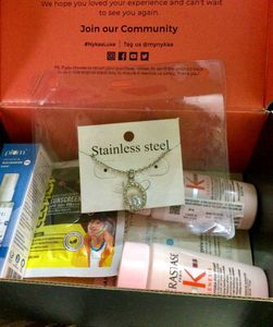 Kerastase bundle
