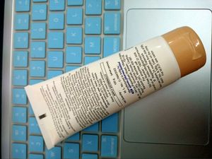 biosilk moisturizing cream