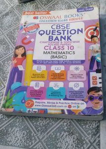 combo ifOswaal CBSE Class 10 Question Bank