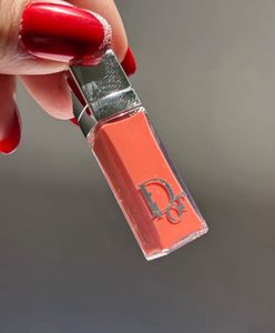 Dior Addict Lip Gloss and Balm Trio