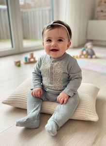 Baby Rompers Bundle - combo of 2
