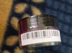 Pilgrim Red Vine Night Gel Creme