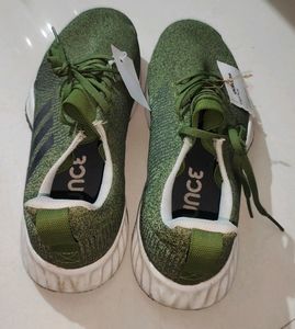 Adidas Unused Branded Shoes