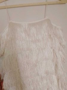 Party mini dress