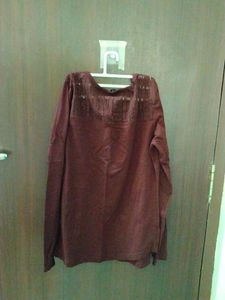 Top/Tunic For Women