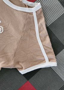 Paris Sportif Graphic T-Shirt