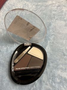 Deborah🆕 Eyebrow Palette