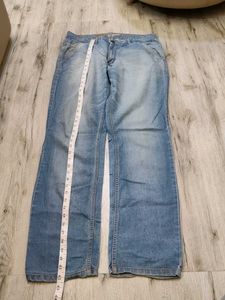 Ma3310 Matrix jeans waist 34 inches